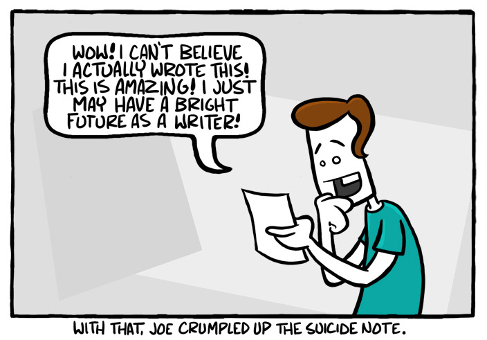 writer