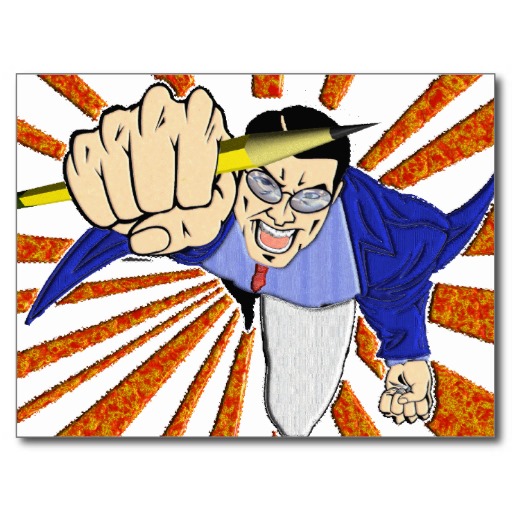 superhero_with_pencil_post_card-r2d5796d0b3f74802b439a2af18f8a25d_vgbaq_8byvr_512