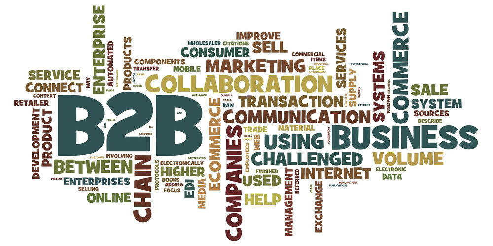 Ways to create a B2B content marketing
