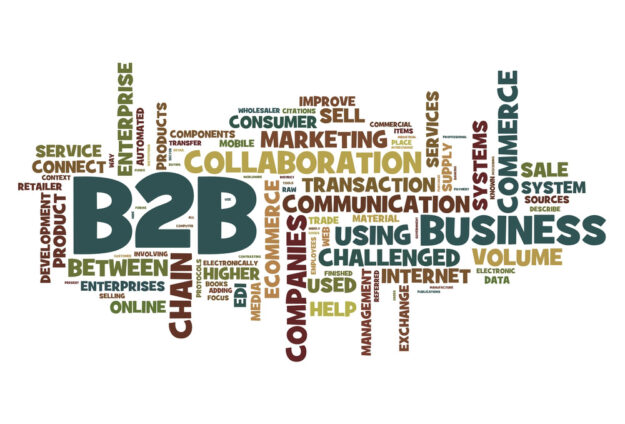 Ways to create a B2B content marketing