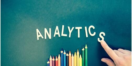 B2B content marketing analyzing