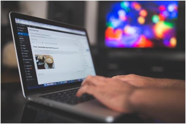 Startup Content marketing