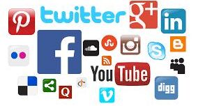 Social media for content marketing in India