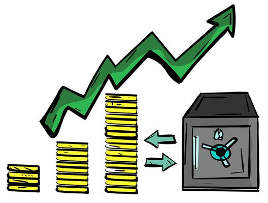 Content marketing in India for financial firms