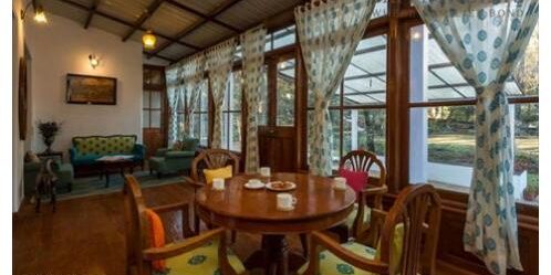 Content marketing in India for SaffronStays