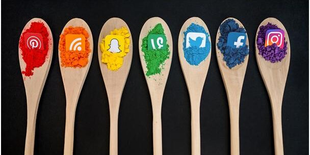 HR social media marketing