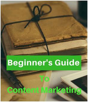 B2B content marketing beginner's guide