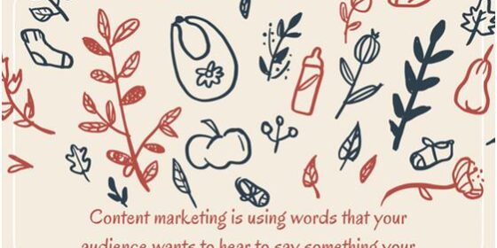 B2B content marketing for brands