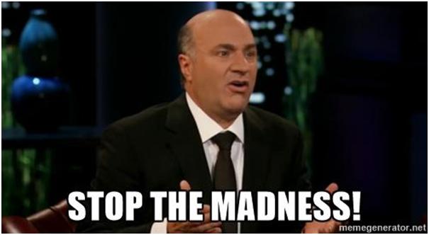 viral content marketing is difficult