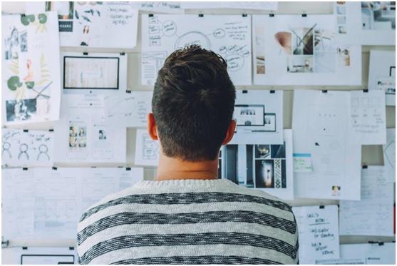 B2B content marketing persona