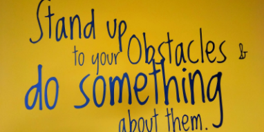 Spacebar content marketing