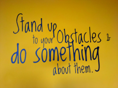 Spacebar content marketing