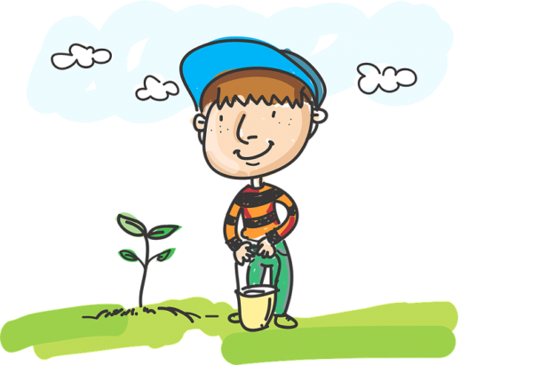 Spacebar Van Mahotsav event