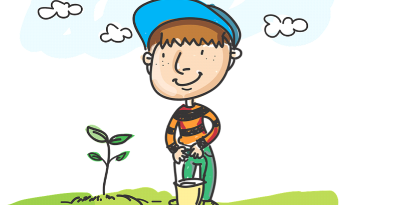 Spacebar Van Mahotsav event
