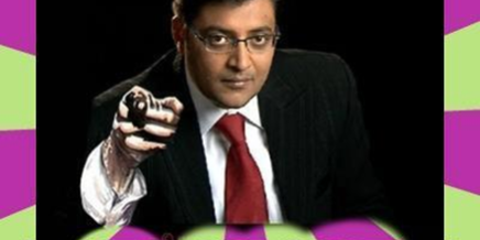 B2B content marketing meme