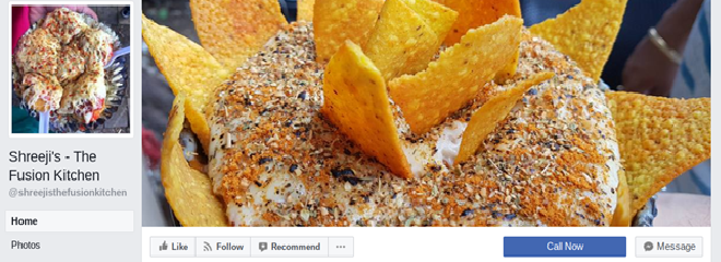 benefits of social media for business