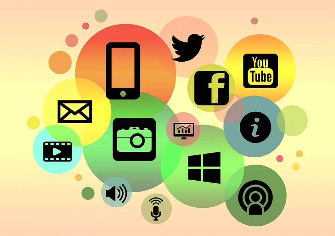 Digital marketing for business