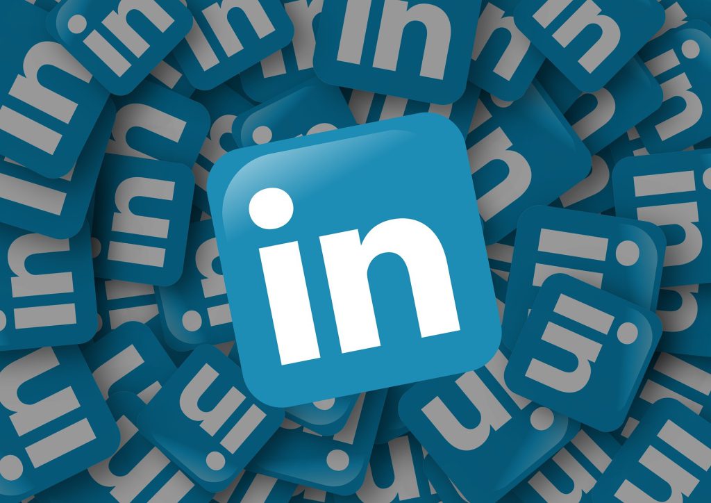 LinkedIn- Social media for business