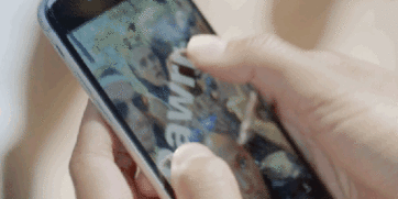 Social media for business: Instagram's stories