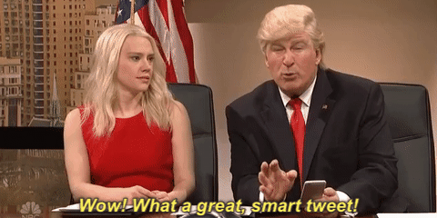 B2B content marketing with Twitter