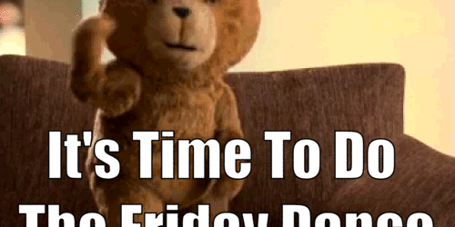 content writer happy