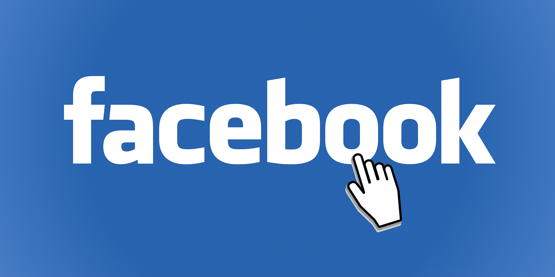 Facebook for social media for business