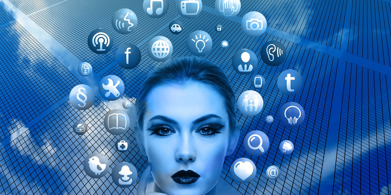 Social media for business can help your organization grow.