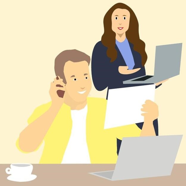 Content writing agencies are experts at creating blogs.