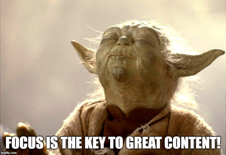 A content writer in India needs to constantly improve his writing skills.