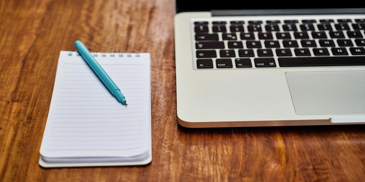 Technical content writing requires extensive focus.