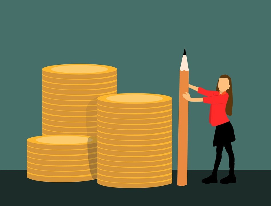 Content writing agency in Mumbai works towards making profits.