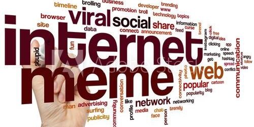 Social media for business.