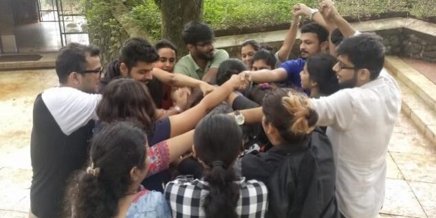 Spacebar is known for the unity among its employees