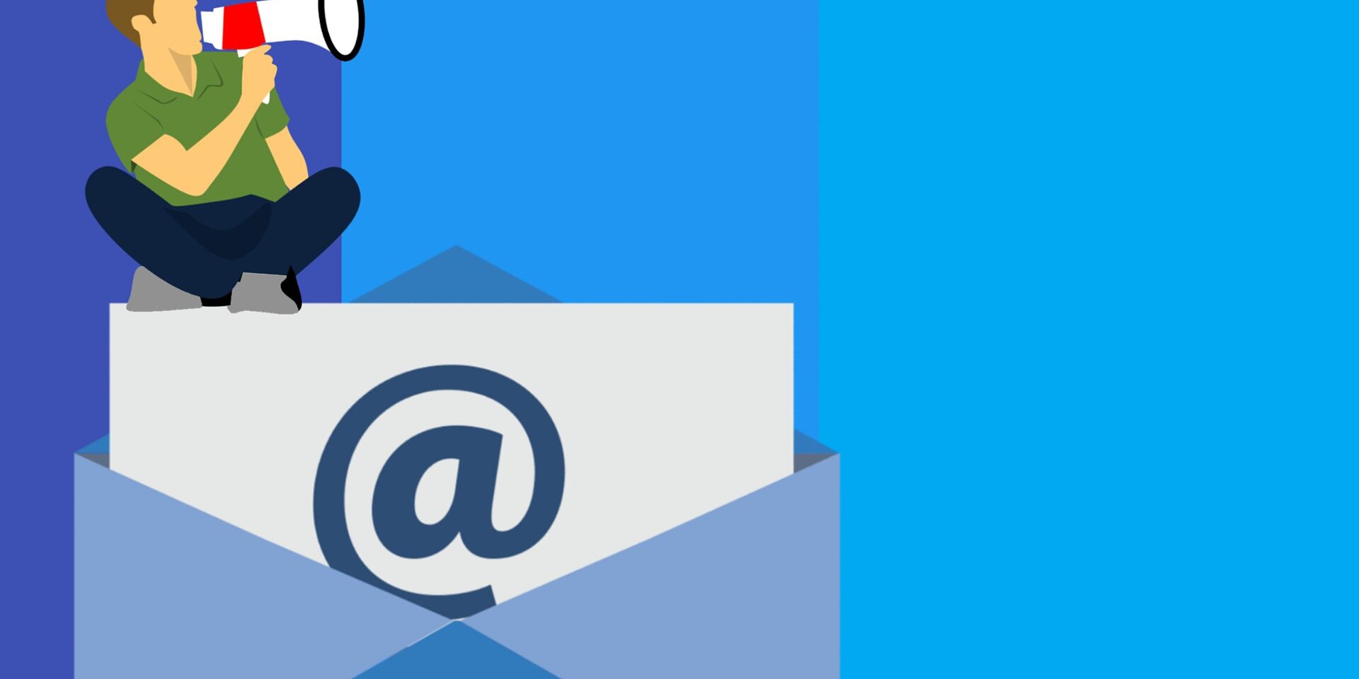 Email Marketing requires efforts.