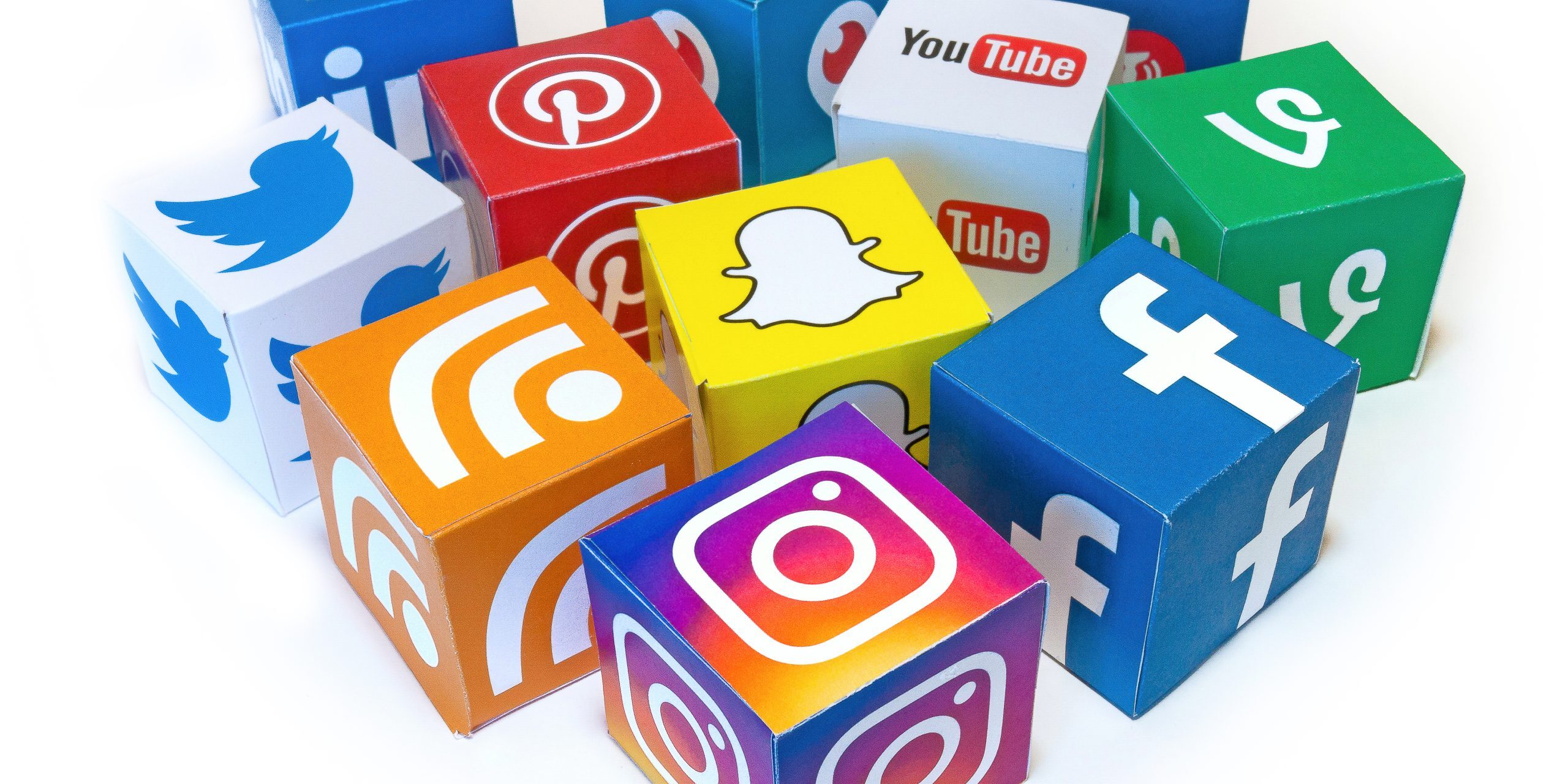 Social media for business