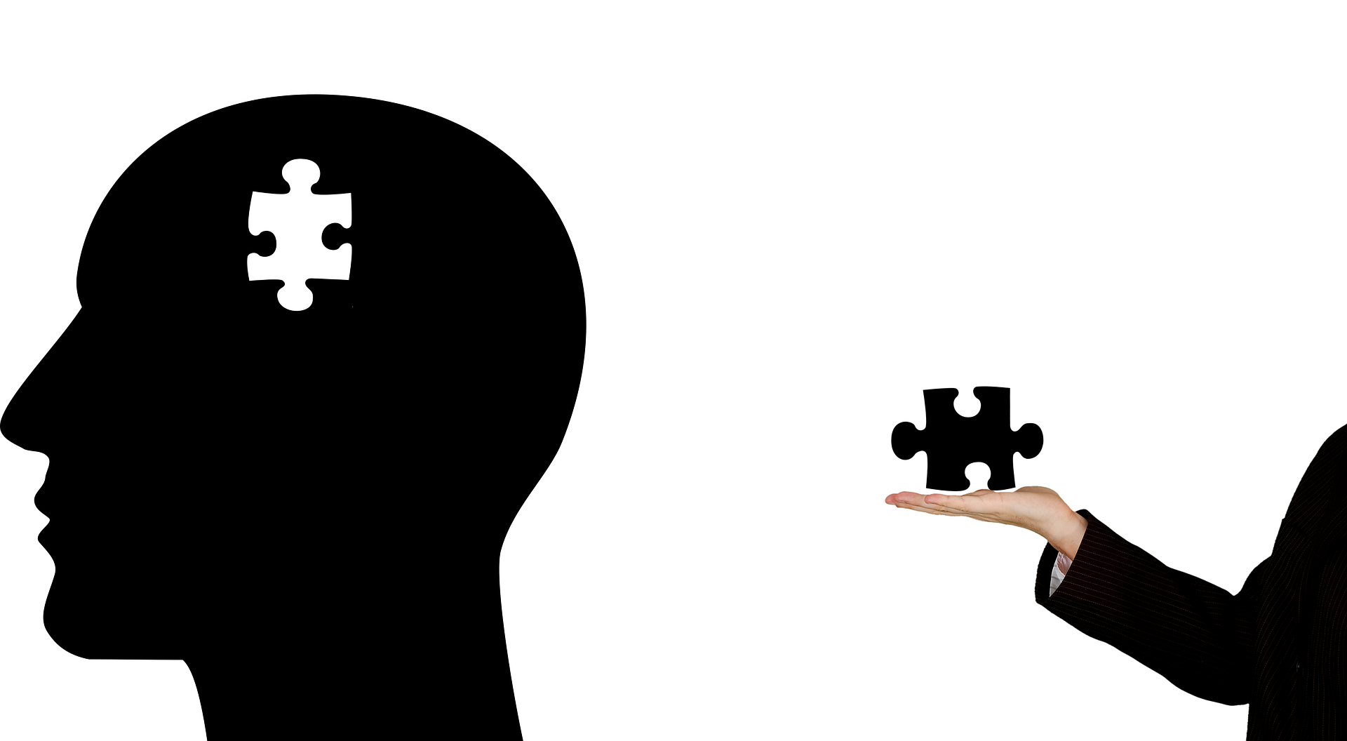 Puzzle Cognitive biases that you should be aware of