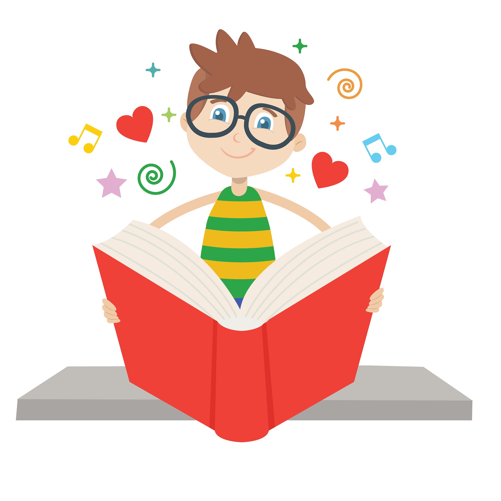 Content writing services