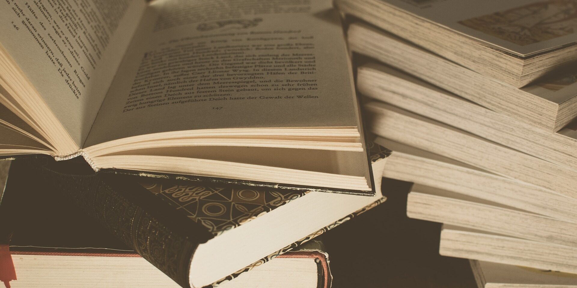 literature-3324023_1920 Content writing services