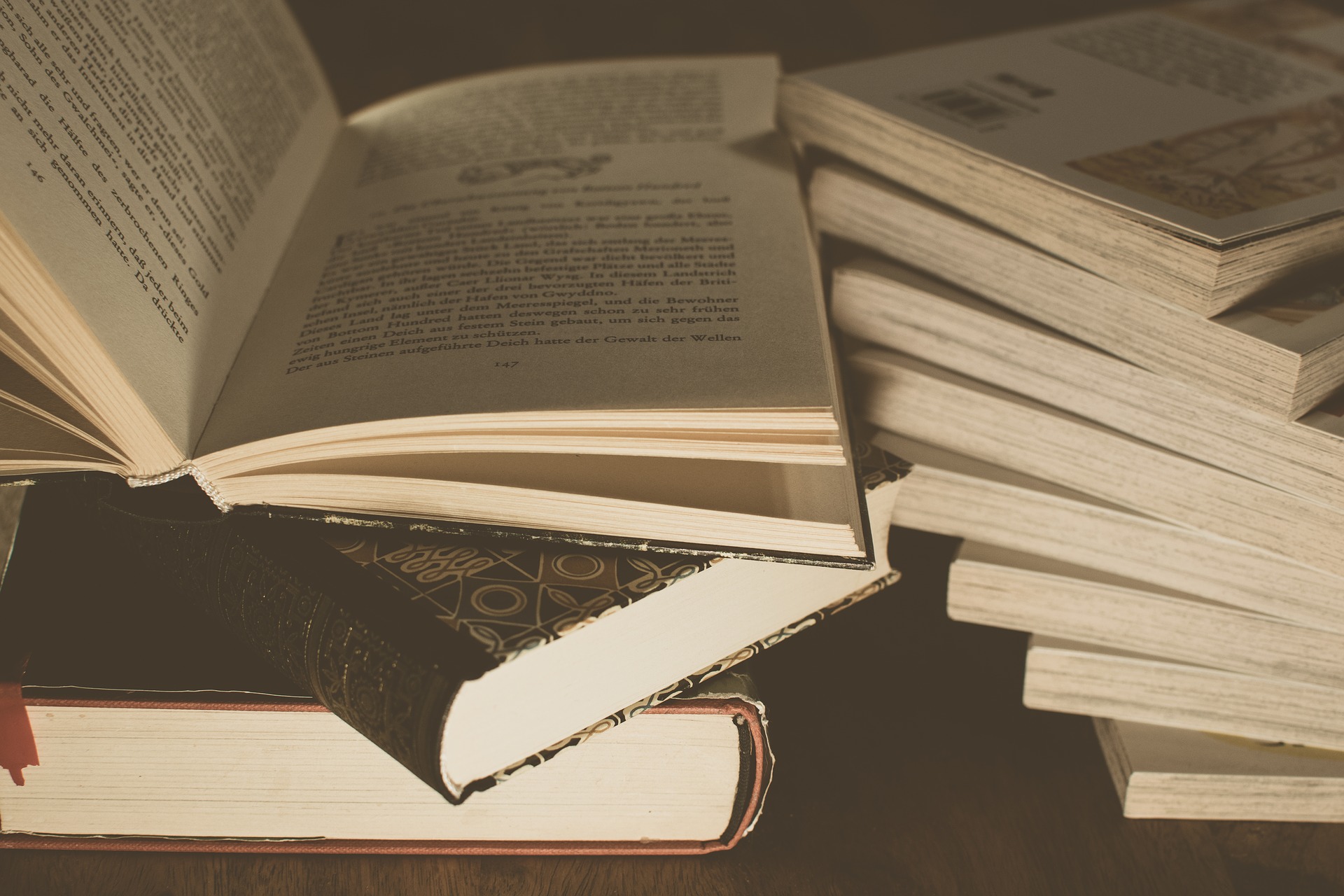 Content writing services