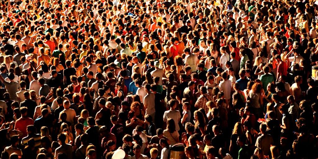 Social media marketing agency