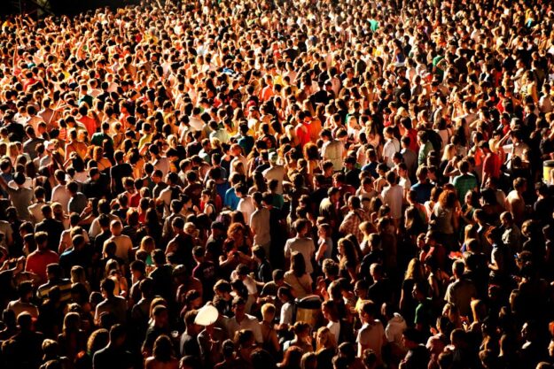 Social media marketing agency