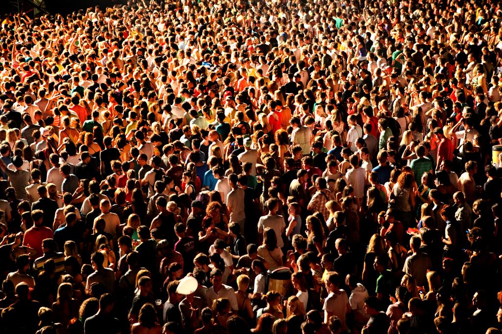 Social media marketing agency