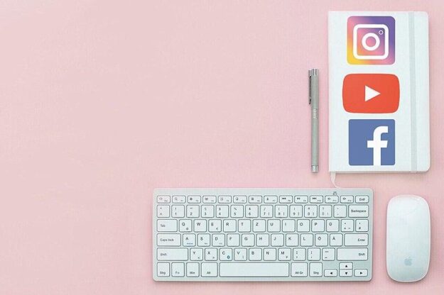 social media marketing agency