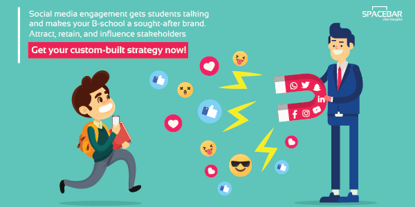 Social media for business