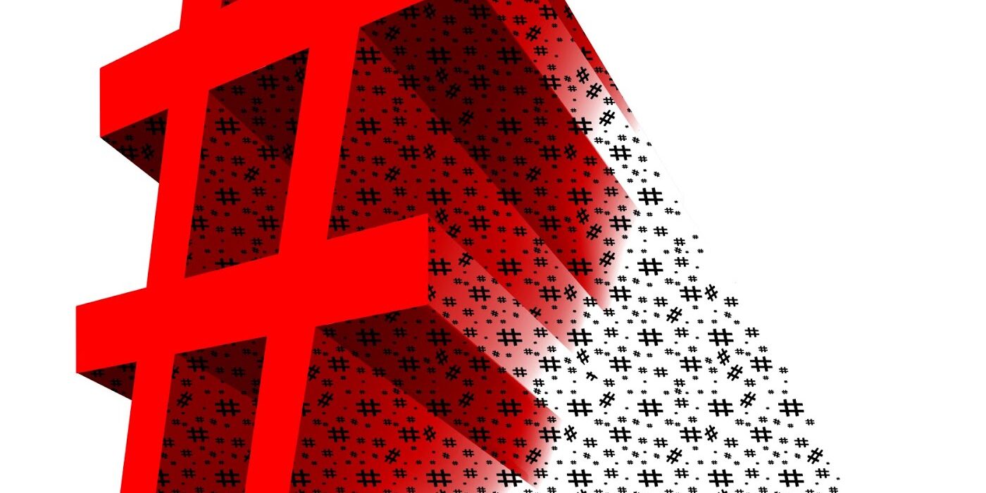 social media for business