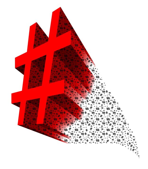 social media for business