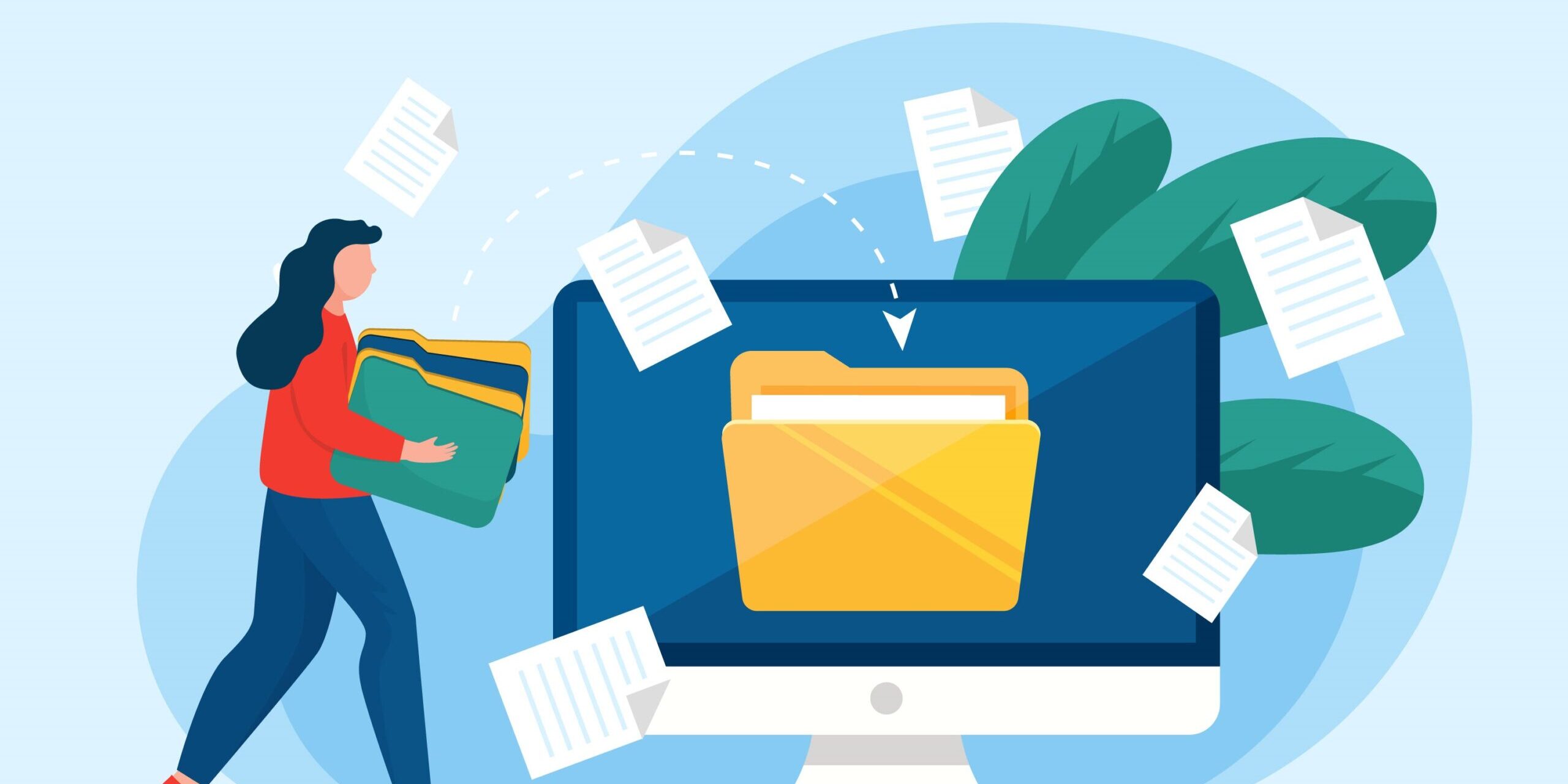 swipe file for bloggers