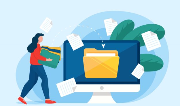 swipe file for bloggers