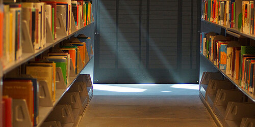 5 Ways to Speed Up Research for Your Writing Project