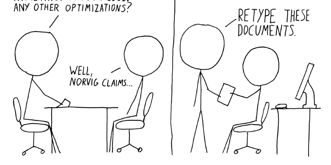 Internships: Breaking Myths and Gaining Real Experience